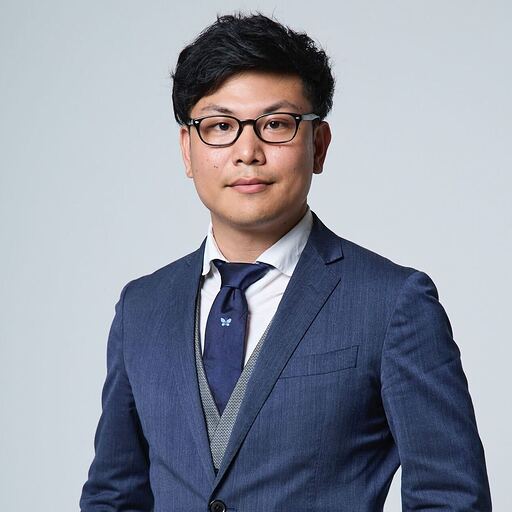 古賀 勇帆